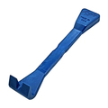 Bojo Tools Forked Angled Pry Tool Extreme Material ATH-90-XNGL